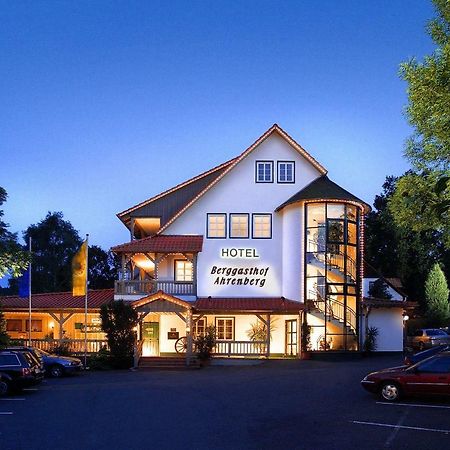 Romantik Hotel Ahrenberg Bad Sooden-Allendorf Exterior photo